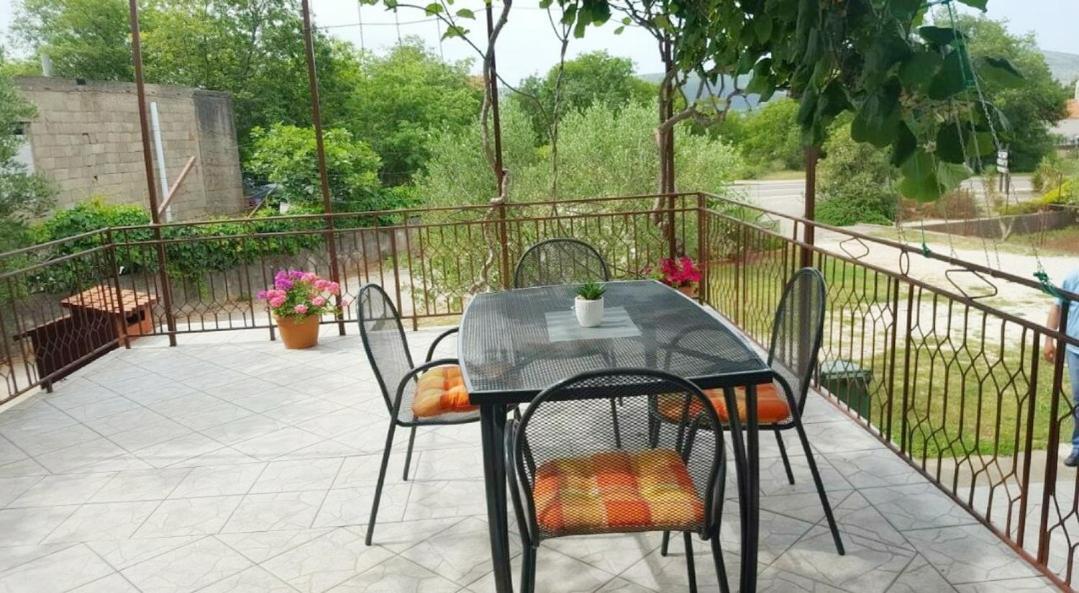 Apartmani Goga Seline Room photo