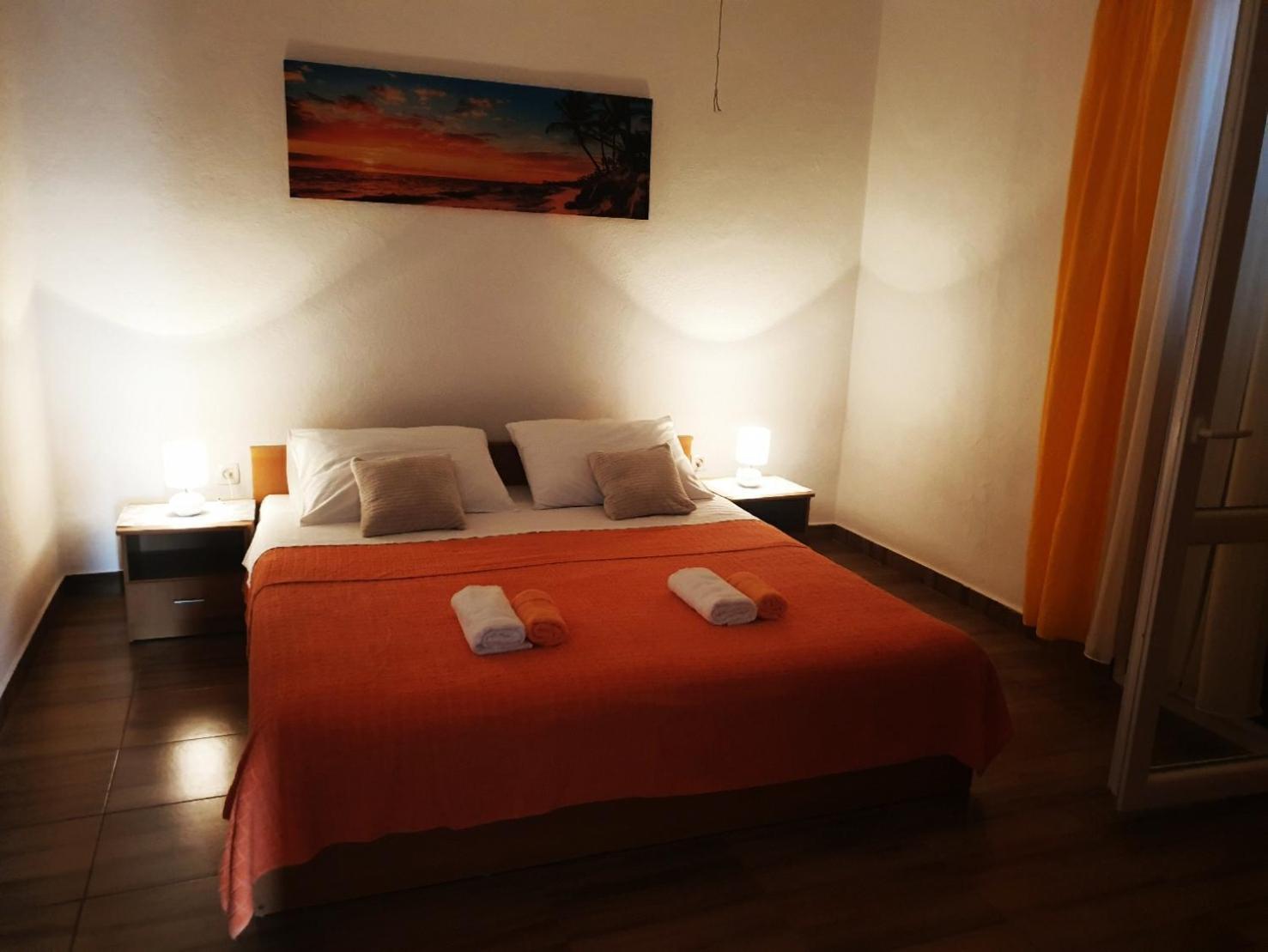 Apartmani Goga Seline Room photo