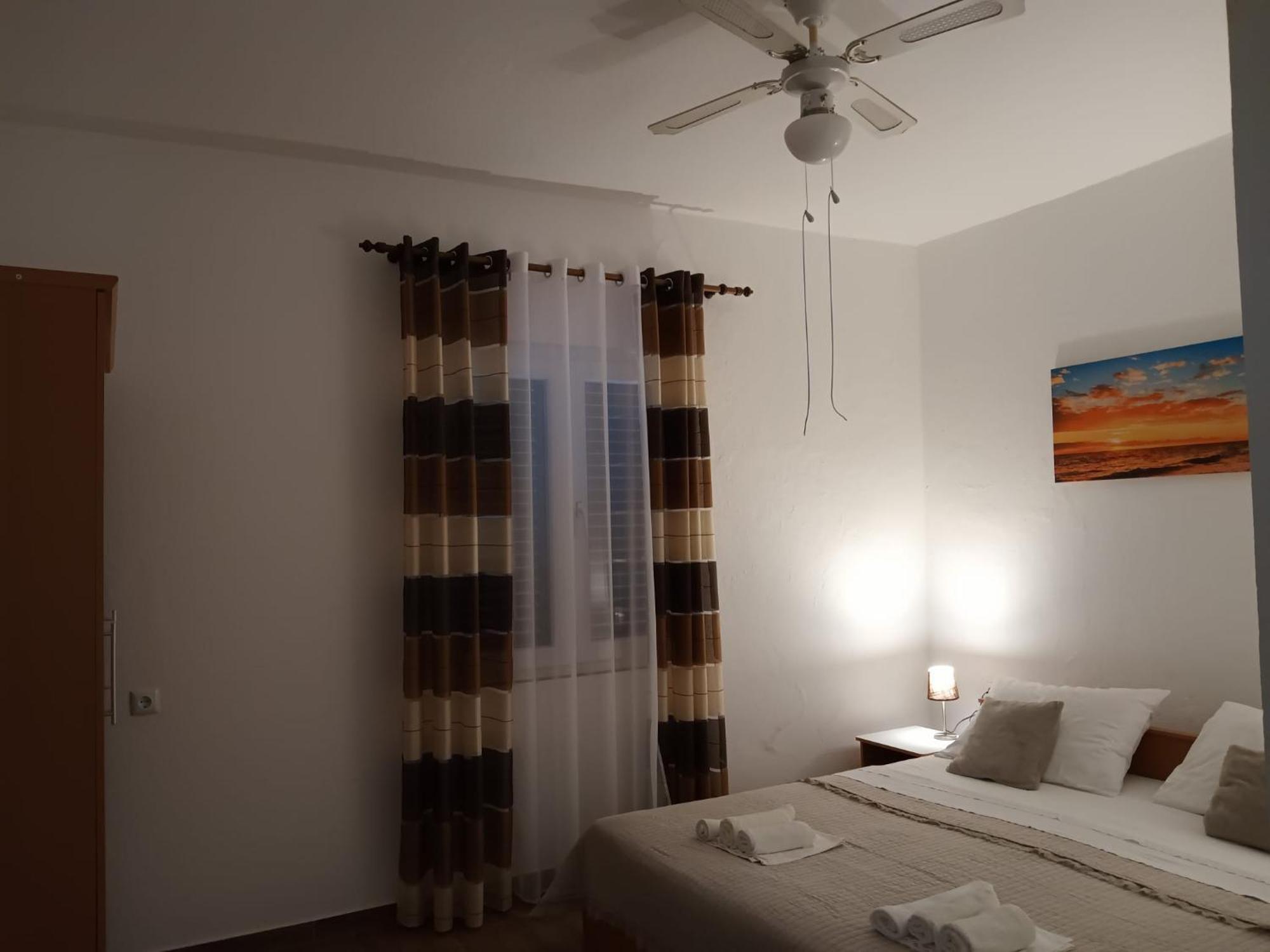 Apartmani Goga Seline Exterior photo